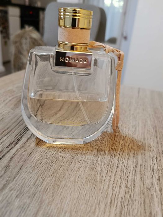 Woda perfumowana Chloe nomade