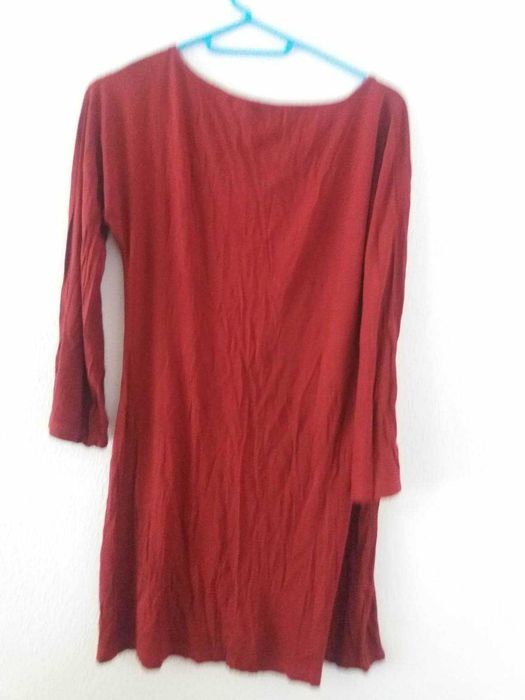 Vestidos e Blusas, Impecáveis desde 2,5 euros