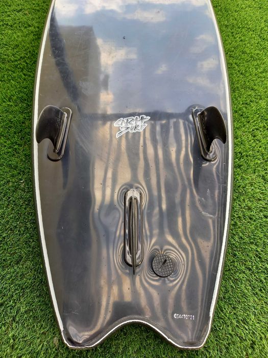 [Softboard] Catch Surf Blank 6’0 Thruster Fish