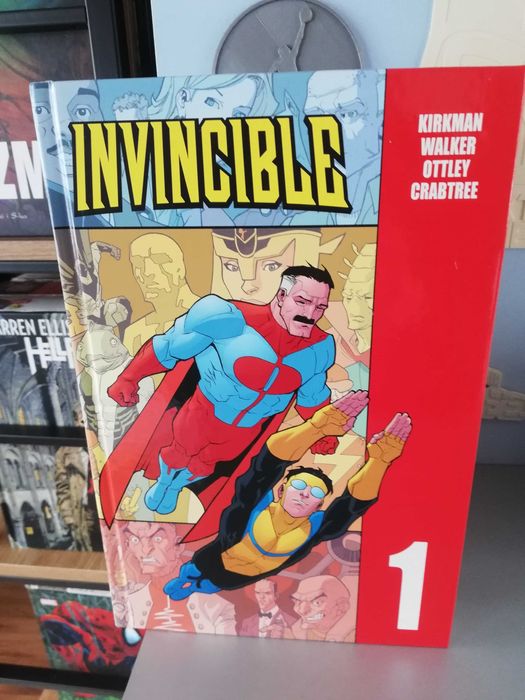 Comics Without Borders - Complete Season 1 778854173293 | eBay