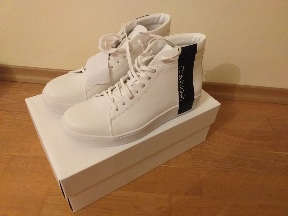 Calvin Klein buty 43