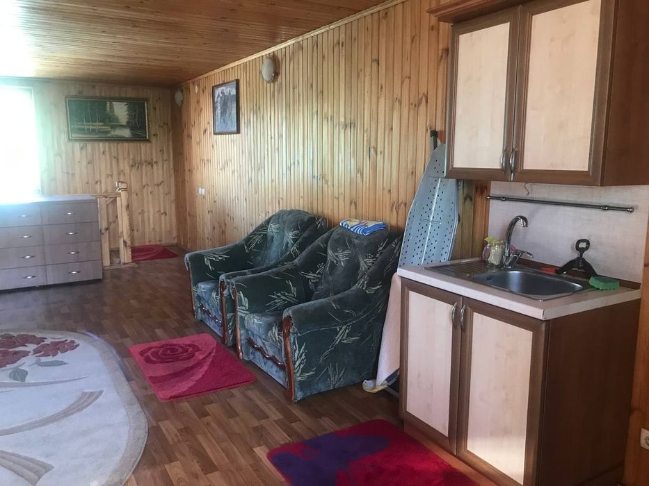 Продається будинок для відпочинку та бізнесу в с.Фастівець