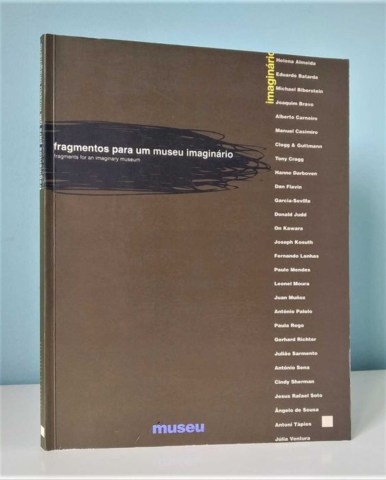 Fragments for an Imaginary Museum | Miguel von Hafe Pérez