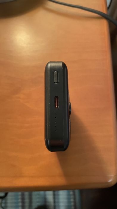 Bateria portatil NOVA