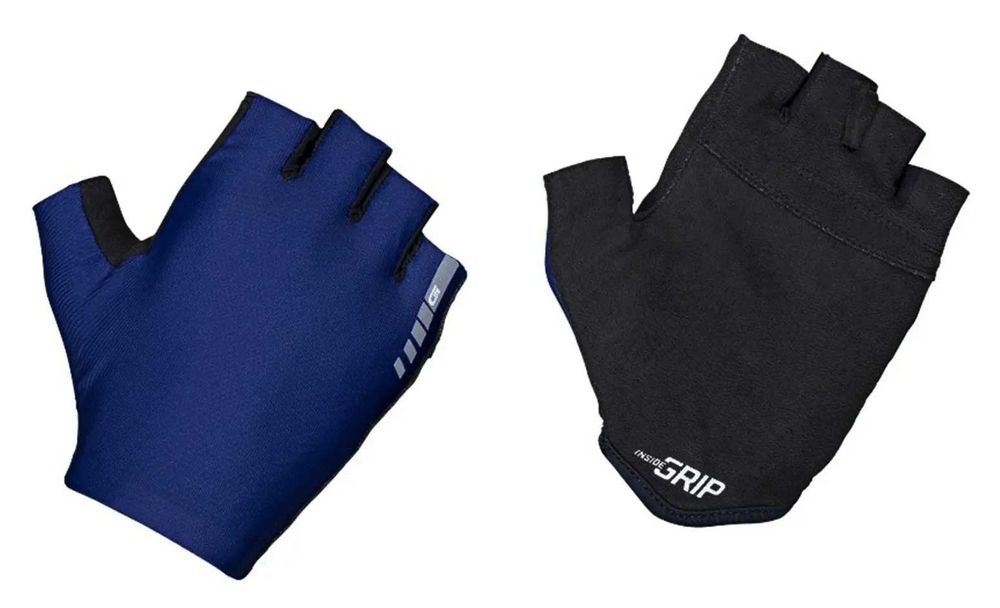 CA34 Męskie Rękawiczki Rowerowe Szosowe GripGrab XXL