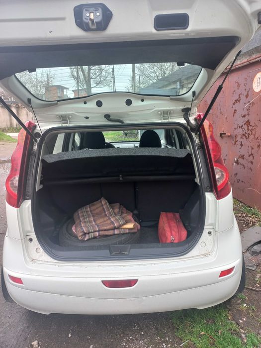 Продам Ниссан Ноут