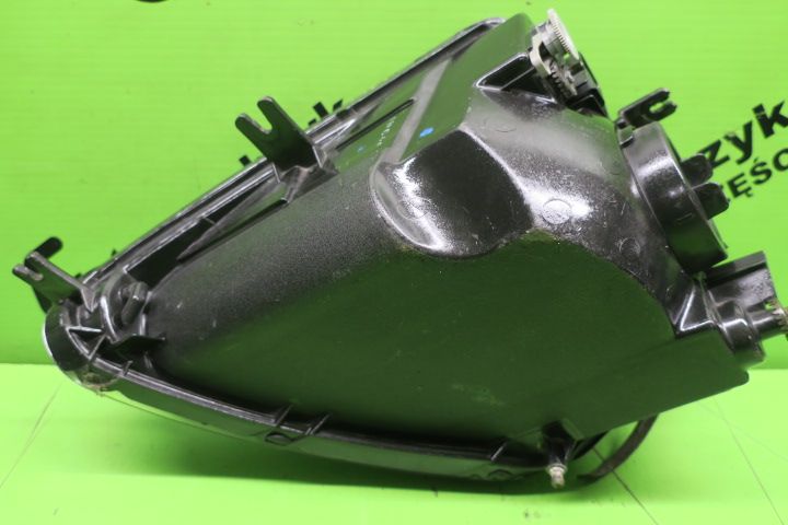 mitsubishi eclipse 3g reflektor prawy 1999 2000-