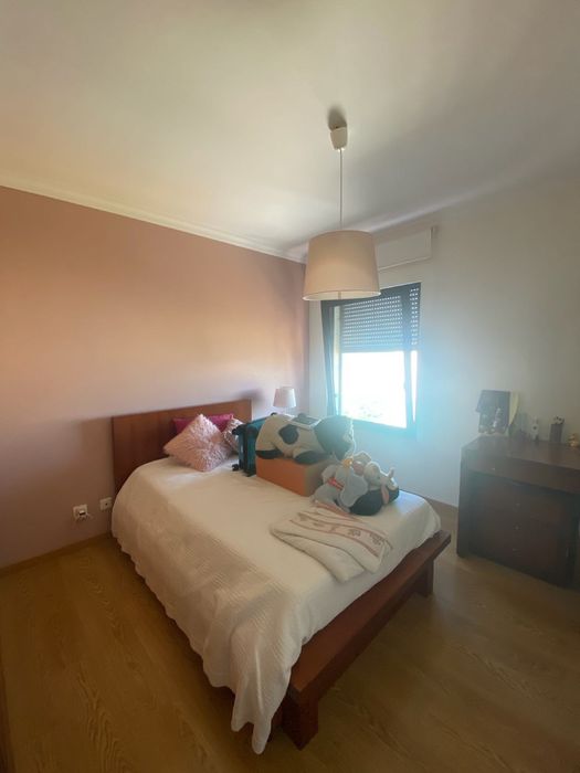 Mobilia Quarto Solteiro