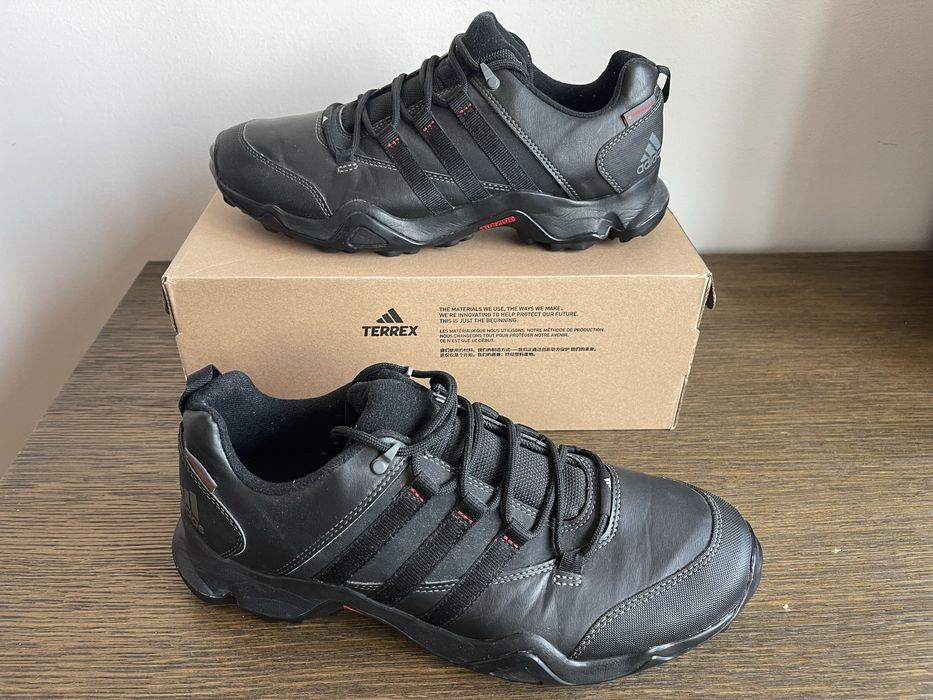 Buty Adidas CW AX2 Beta - 44  primaloft