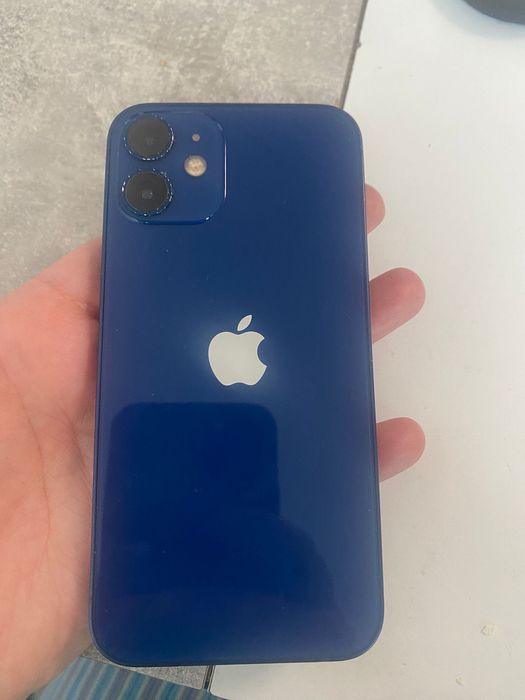 Iphone 12 mini 64gb