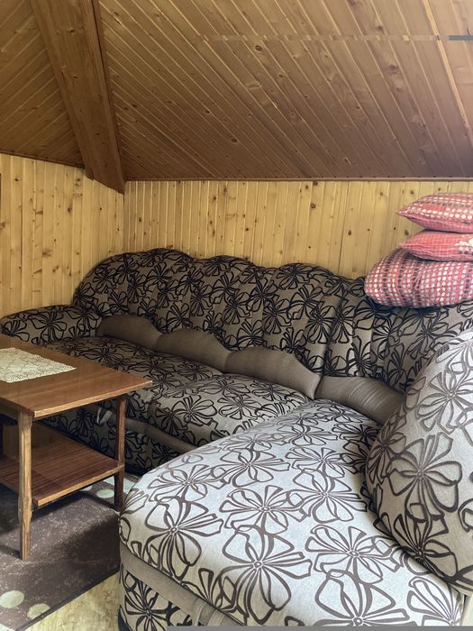 Квартира подобово, однокімнатна, 5хв від  автовокзалу