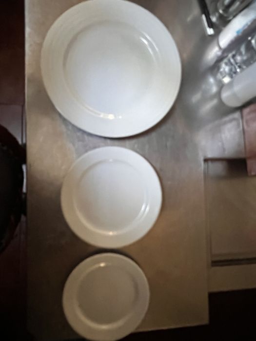 Material de restauração para Venda em conjunto ou individual