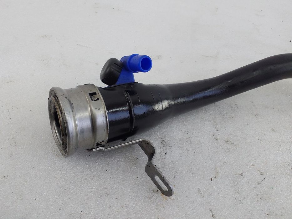 Tubo do combustível BMW X1 (F48)