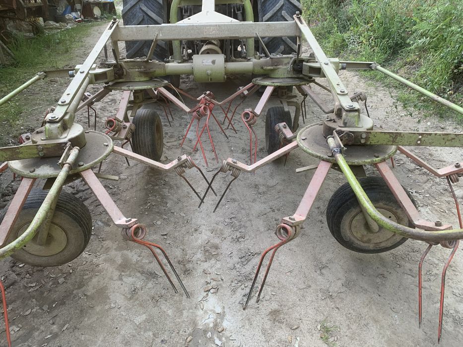 Volta fenos class volto 4.5