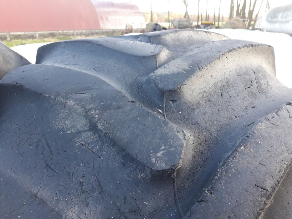 Opona 600/65r28 goodyear 600/65-28