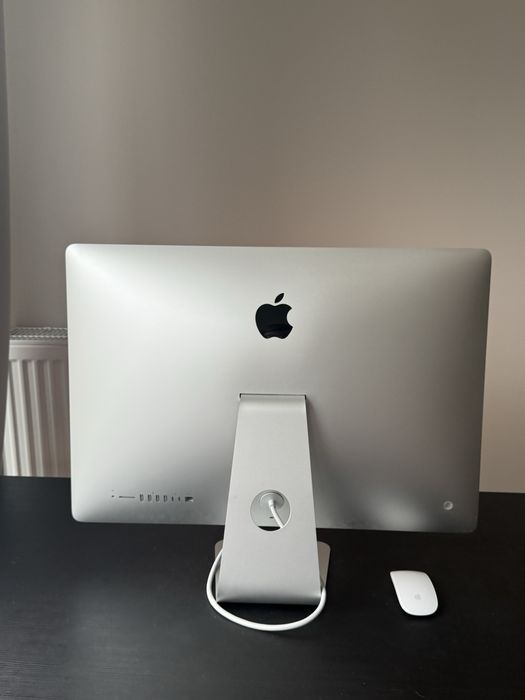 Apple iMac 27 inch, 2017, Retina 5K, 40GB RAM, 2TB