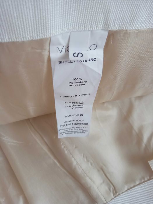 Vìcolo юбка мини новая Италия купить made in Italy