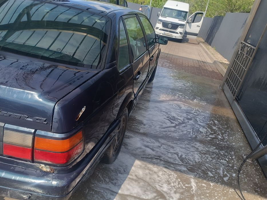 Продам VW Passat B3
