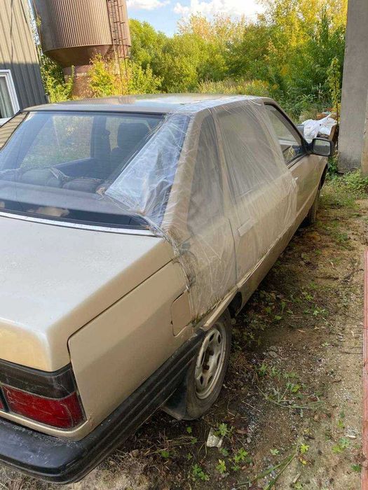Продам Renault 21 1986 року