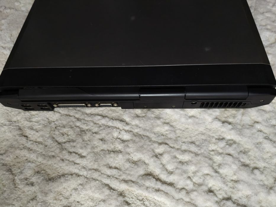 Ноутбук Asus A6r