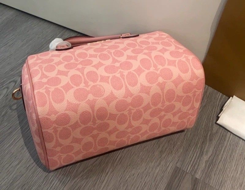 Оригинальная сумка Coach
