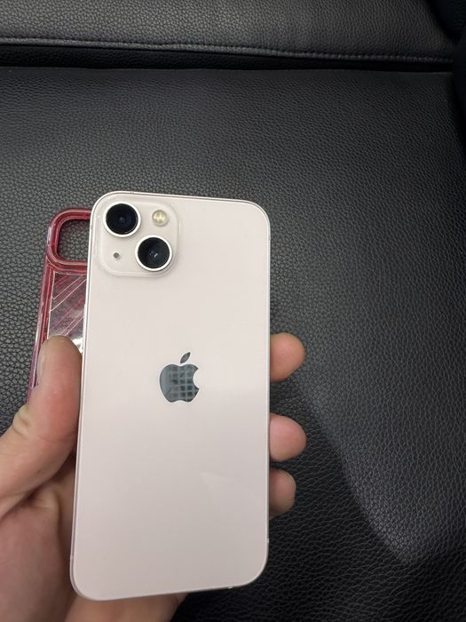 Продам айфон 13 128 GB