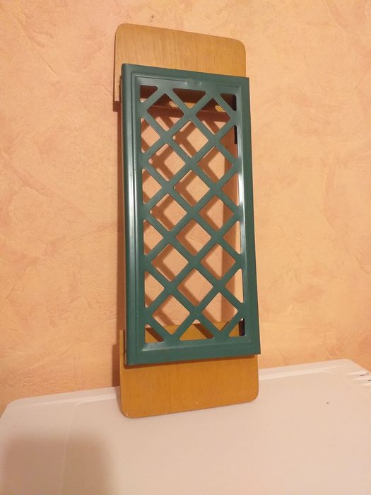 Кровать детская для кукол СССР.