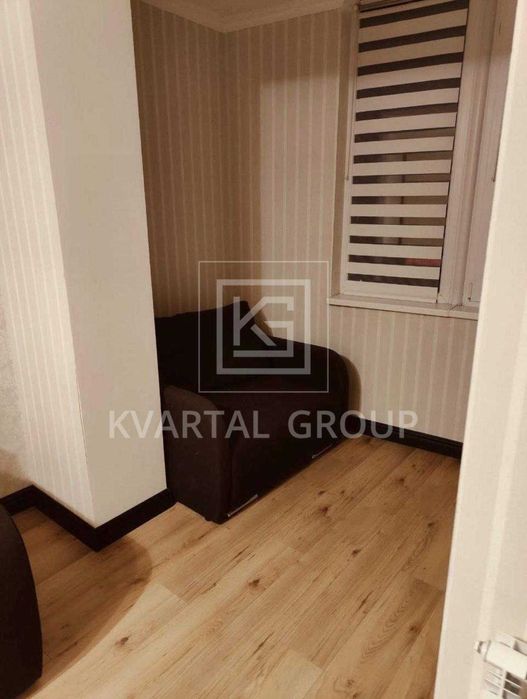 Продаж 1-кімнатної квартири/ ГАЗ/Мінімальне оформлення!