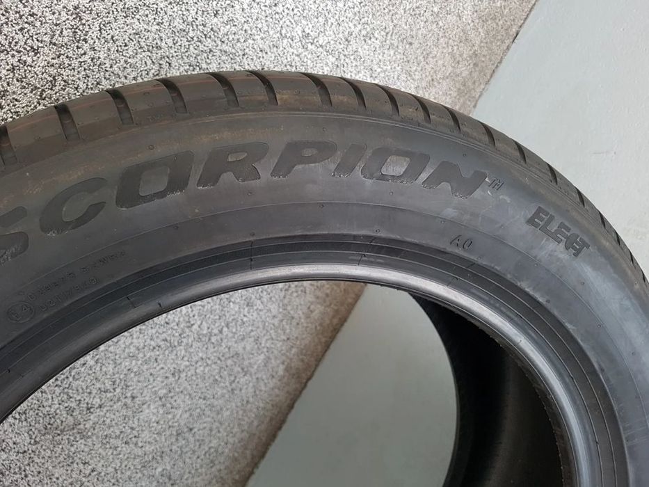 pirelli scorpion tm (ao)  235/55r19   235/55/19