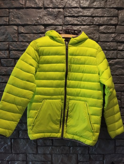 Kurtka wiosenna Reserved 164