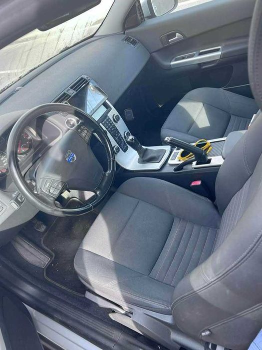 2012 Volvo C30 D2 e-drive 1.6D 115cv