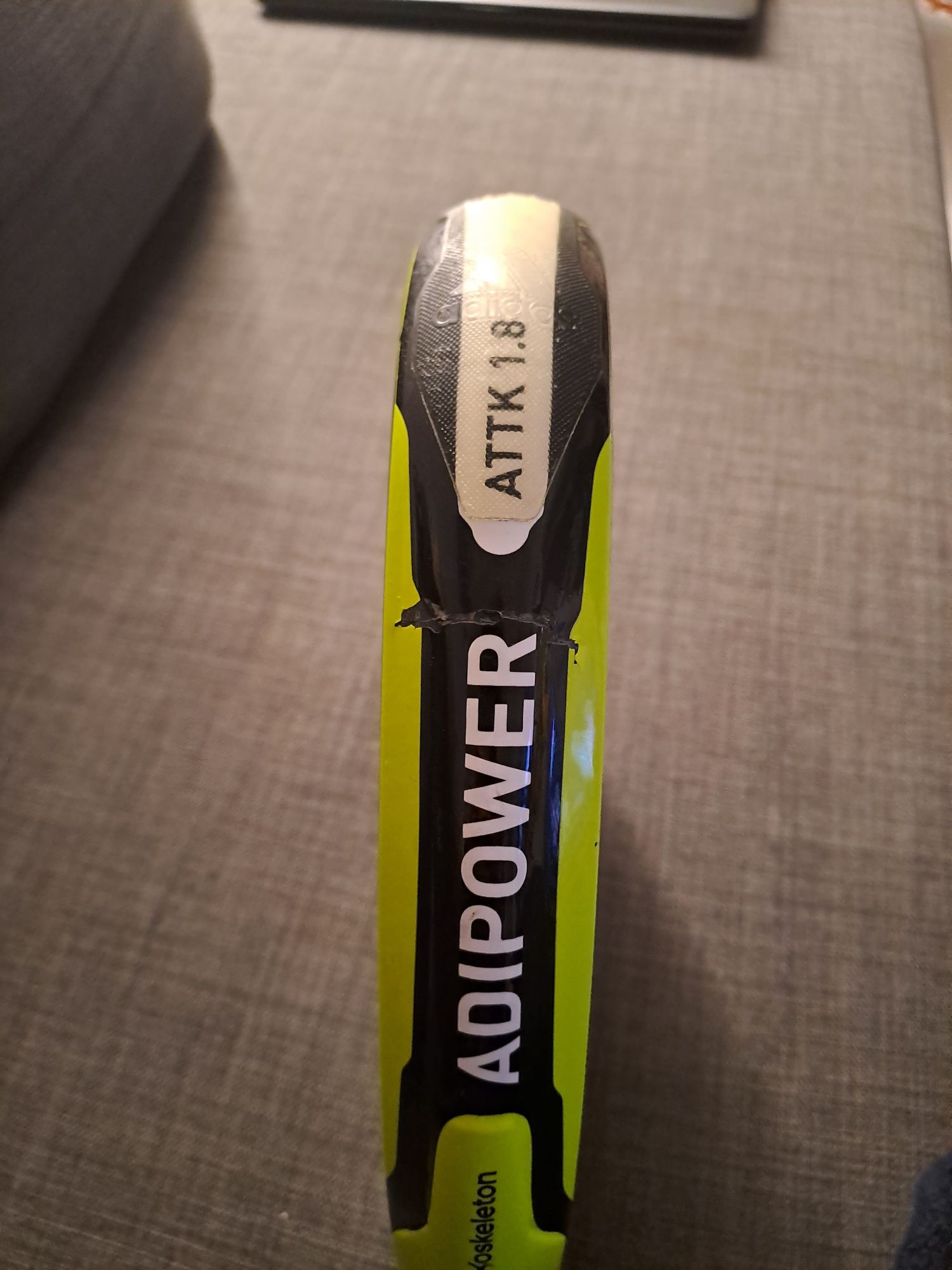 Adidas adipower top attk 1.8