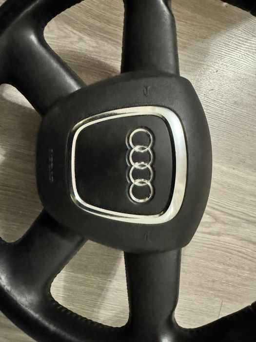 Audi a4 b8, a3, a5 com airbag  original