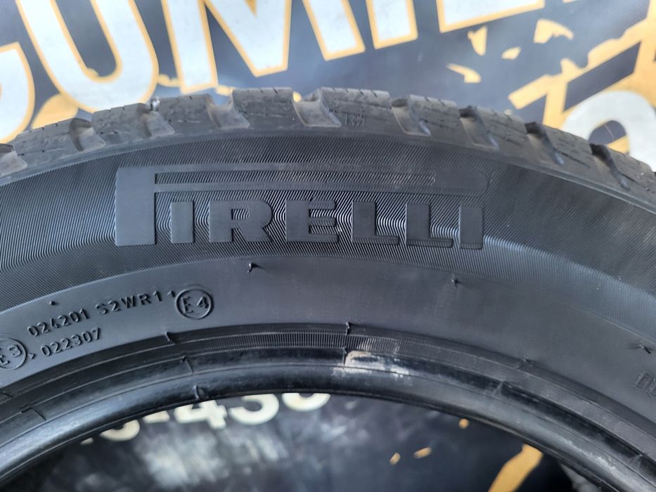Opony zimowe 205/60/16 Pirelli