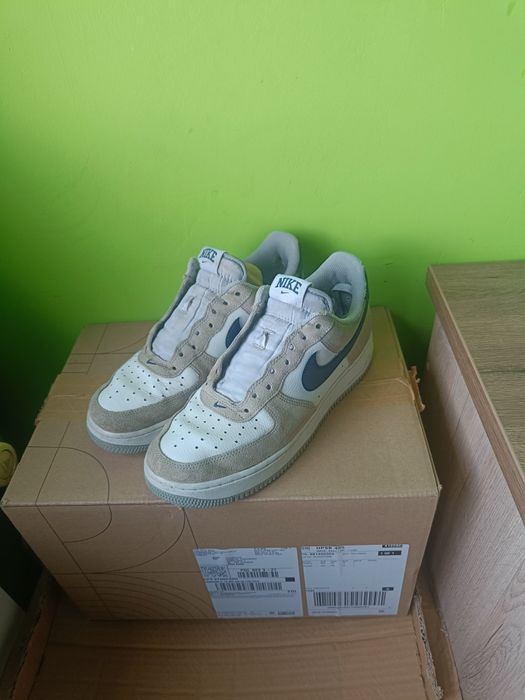 Buty Nike air force 1