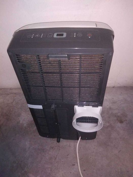 Ar condicionado hisense com garantia