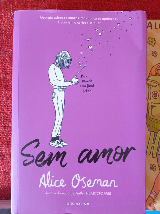 Coleção de livros Manga / Livros Fantasia ( Todos em Português )