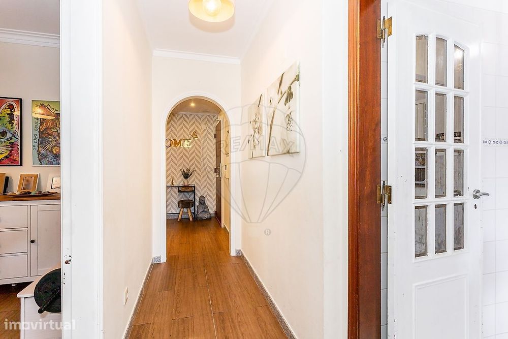 Apartamento T2 para venda