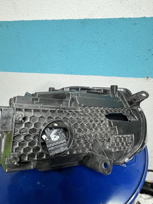 Farol Direito Full LED MINI Countryman F60