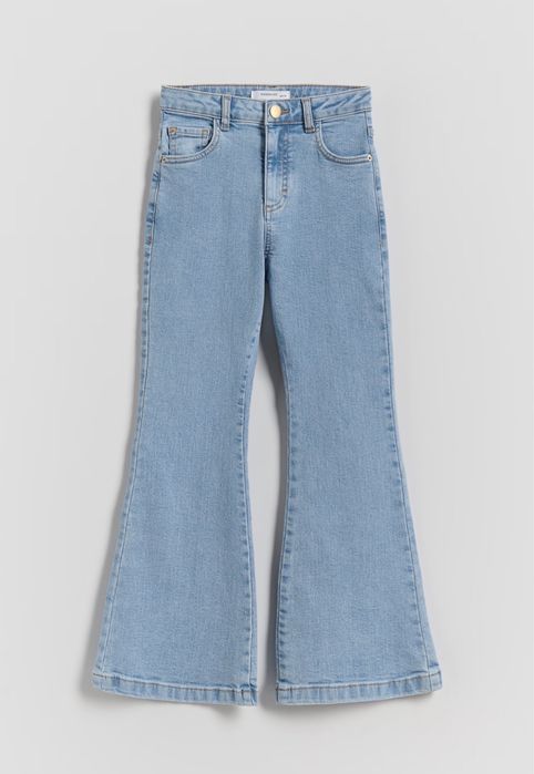 Нові джинси reserved 134