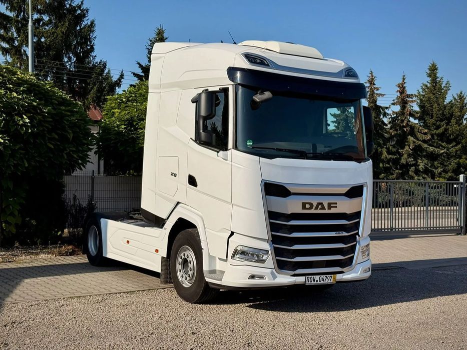DAF
