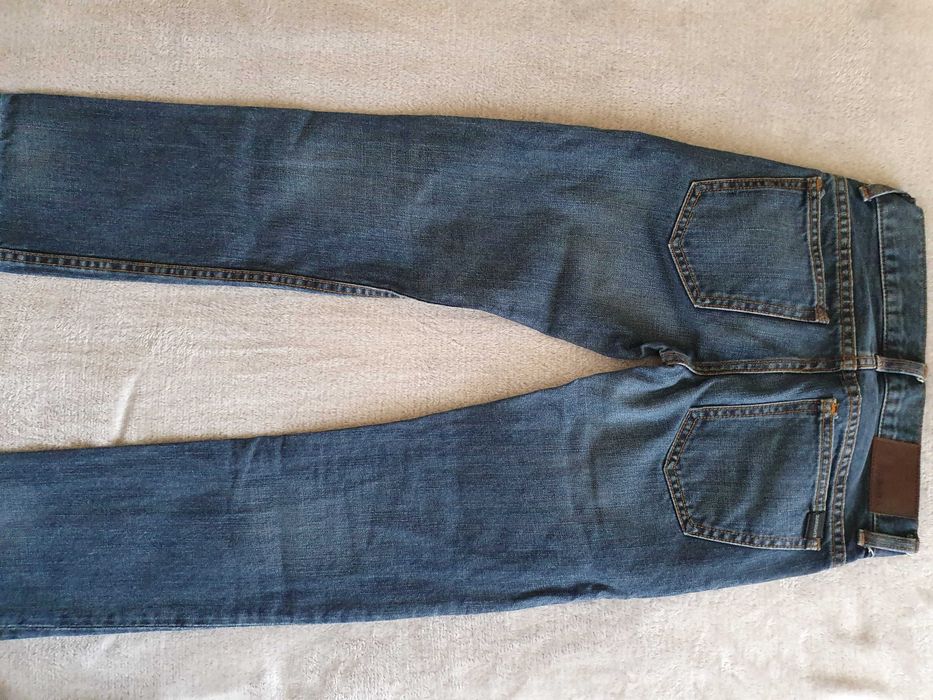 Zestaw ubrań chłopięcych Diesel, Gap, Quiksilver z USA, 8-10 lat