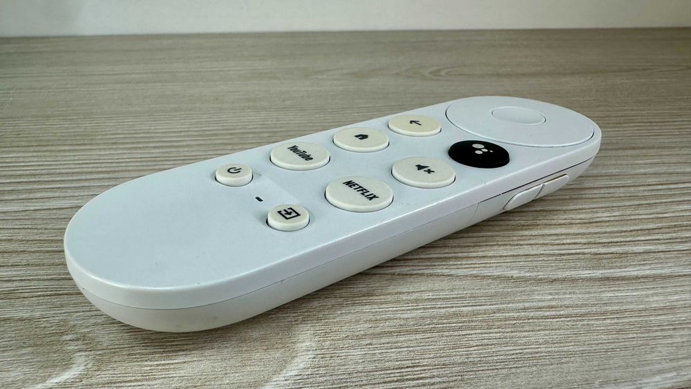 Google Chromecast G454V