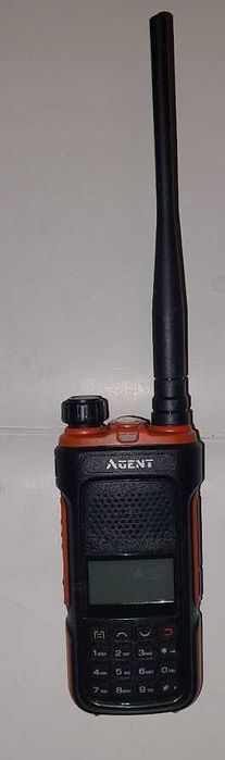 Рація AGENT AR-UV10 - комплект 2 шт.