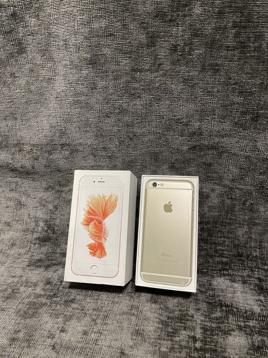 iPhone 6 16GB Neverlock