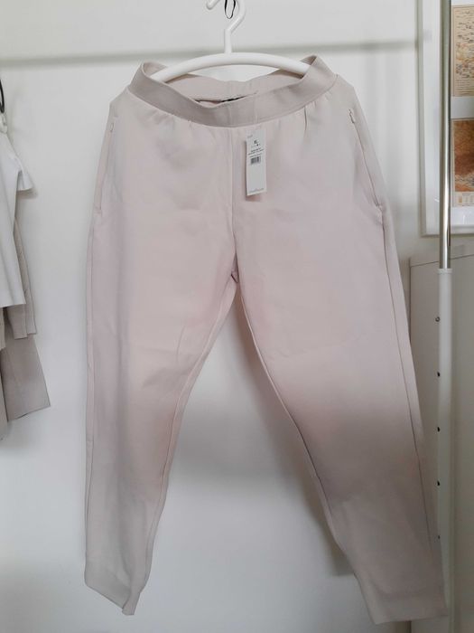 Spodnie dresowe joggery damskie 4F XL nowe