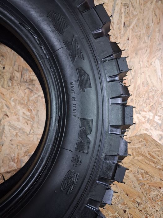 Opony terenowe 215 70 R15-225 70 R15 Tracker