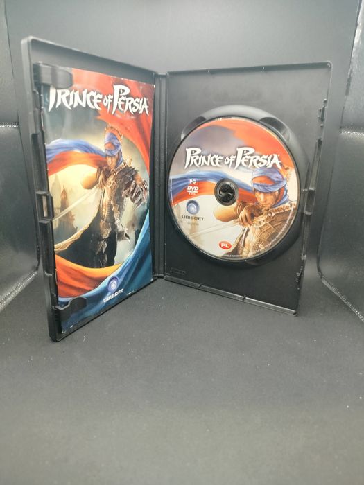 Grs Prince of Persia pc