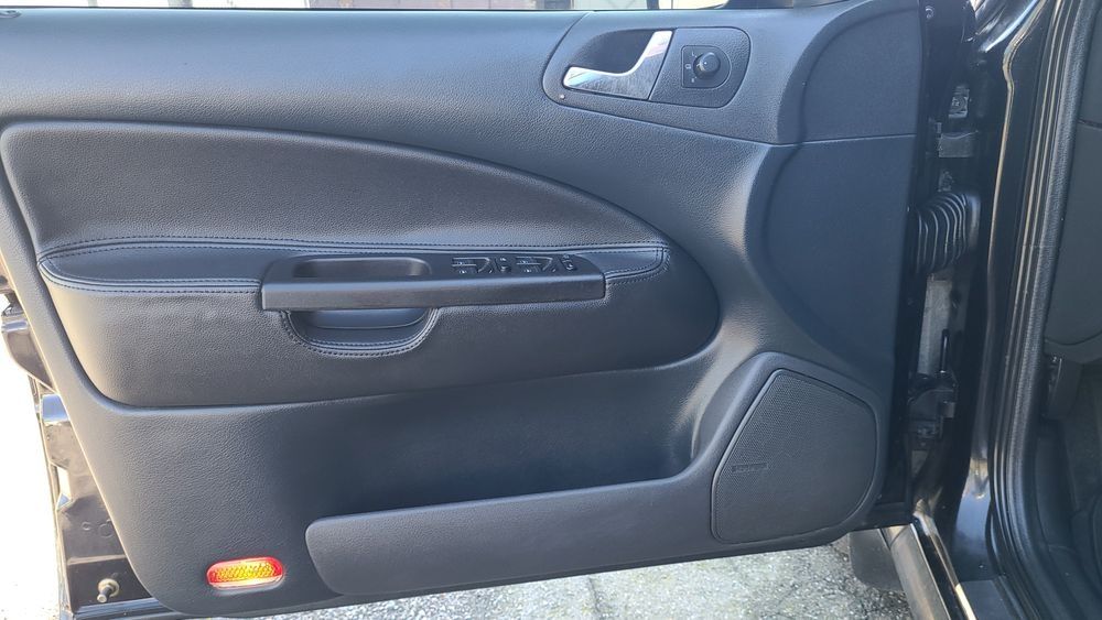 Комплект для перетяжки карт Skoda Octavia tour (Шкода Октавія тур)