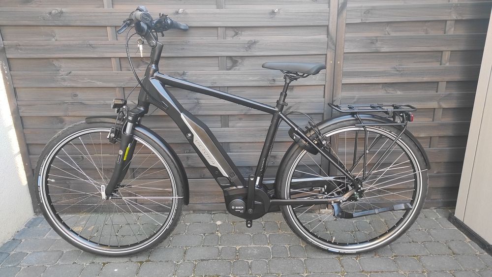 Rower victoria etrekking 7,4 nowy wyprzedaż